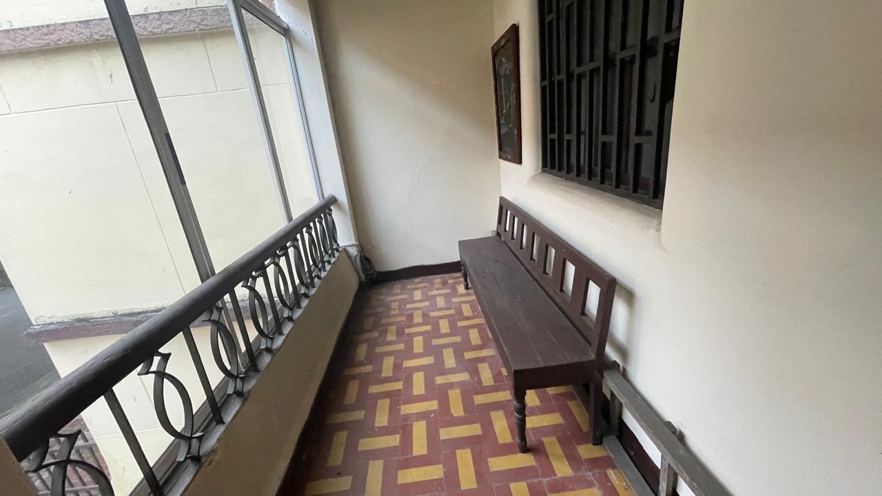 Balcon - Foto 2 (Segundo Piso)